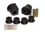 Energy Suspension 86-91 Mazda RX7 Black Front Control Arm Bushing Set thumbnail 4