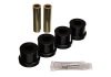 Energy Suspension 86-91 Mazda RX7 Black Rear Control Arm Bushing Set thumbnail 8