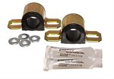Energy Suspension 86-91 Mazda RX7 Black 24mm Front Sway Bar Bushings thumbnail 1