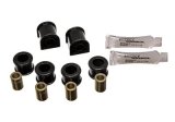Energy Suspension 86-91 Mazda RX7 Black 14mm Rear Sway Bar Bushings thumbnail 1