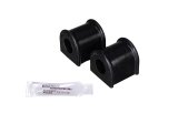 Energy Suspension 86-91 Mazda RX7 Black 14mm Rear Sway Bar Bushings thumbnail 3
