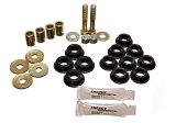 Energy Suspension 86-88 Mazda RX7 Black Front or Rear End Links thumbnail 6