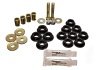 Energy Suspension 86-88 Mazda RX7 Black Front or Rear End Links thumbnail 8
