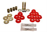 Energy Suspension 86-88 Mazda RX7 Red Front or Rear End Links thumbnail 1