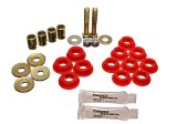 Energy Suspension 86-88 Mazda RX7 Red Front or Rear End Links thumbnail 5