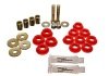 Energy Suspension 86-88 Mazda RX7 Red Front or Rear End Links thumbnail 8