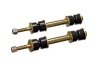 Energy Suspension 79-85 Mazda RX7 / 79-82 Mazda 626/MX6 Black Front or Rear End Links thumbnail 8