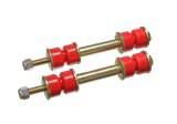 Energy Suspension 79-85 Mazda RX7 / 79-82 Mazda 626/MX6 Red Front or Rear End Links thumbnail 4