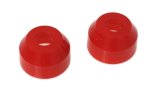 Energy Suspension 79-91 Mazda RX7 Red Front Ball Joint Boot Set / 79-85 RX7 / 88-92 Mazda 626/MX6 Re thumbnail 4