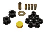 Energy Suspension 79-85 Mazda RX7 Black Rear Watts Link Set thumbnail 5