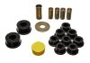Energy Suspension 79-85 Mazda RX7 Black Rear Watts Link Set thumbnail 7
