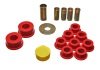 Energy Suspension 79-85 Mazda RX7 Red Rear Watts Link Set thumbnail 6