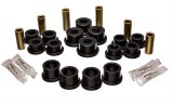 Energy Suspension 04-07 Mazda RX8 Black Rear Lateral/Trailing Arm Bushings thumbnail 1