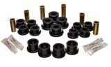 Energy Suspension 04-07 Mazda RX8 Black Rear Lateral/Trailing Arm Bushings thumbnail 3