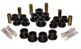 Energy Suspension 04-07 Mazda RX8 Black Rear Lateral/Trailing Arm Bushings thumbnail 4
