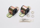 Energy Suspension 88-92 Mazda 626/MX6 Black 16mm / 2/01-04 Mitsubishi Eclipse FWD / 95-03 Toyota Ava thumbnail 1