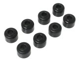 Energy Suspension 88-92 Mazda 626/MX6 Black Front End Links thumbnail 3