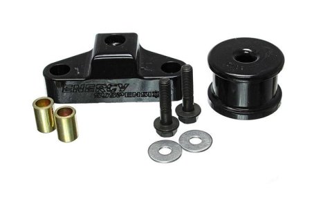 Energy Suspension 06-07 Mitsubishi Eclipse FWD Black Manual Shifter Bushing Set thumbnail 5