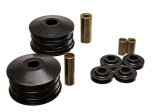 Energy Suspension 06-07 Mitsubishi Eclipse FWD Black Motor Mount Replacement Bushings for V6 (2 tour thumbnail 2