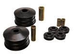 Energy Suspension 06-07 Mitsubishi Eclipse FWD Black Motor Mount Replacement Bushings for V6 (2 tour thumbnail 3