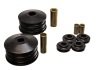 Energy Suspension 06-07 Mitsubishi Eclipse FWD Black Motor Mount Replacement Bushings for V6 (2 tour thumbnail 9