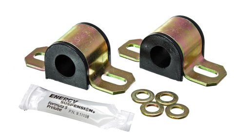 Energy Suspension 00-04 Mitsubishi Eclipse FWD / 95-03 Toyota Avalon / 97-01 Camry / 99-03 Solara Bl thumbnail 1