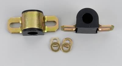 Energy Suspension 00-04 Mitsubishi Eclipse FWD / 95-03 Toyota Avalon / 97-01 Camry / 99-03 Solara Bl thumbnail 2