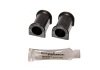 Energy Suspension 95-99 Mitsubishi Eclipse FWD/AWD Black 19mm Front Sway Bar Bushings thumbnail 7