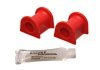 Energy Suspension 95-99 Mitsubishi Eclipse FWD/AWD Red 12mm Rear Sway Bar Bushings thumbnail 7