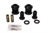 Energy Suspension 90-94 Mitsubishi Eclipse FWD/AWD Black Front Control Arm Bushing Set thumbnail 1