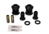 Energy Suspension 90-94 Mitsubishi Eclipse FWD/AWD Black Front Control Arm Bushing Set thumbnail 4