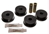 Energy Suspension 90-94 Mitsubishi Eclipse FWD Black Rear Control Arm Bushing Set thumbnail 1