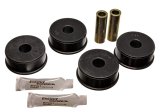 Energy Suspension 90-94 Mitsubishi Eclipse FWD Black Rear Control Arm Bushing Set thumbnail 3