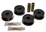 Energy Suspension 90-94 Mitsubishi Eclipse FWD Black Rear Control Arm Bushing Set thumbnail 5