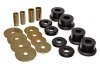 Energy Suspension 90-94 Mitsubishi Eclipse FWD Black Sub-Frame Bushing Set thumbnail 7