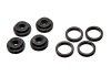 Energy Suspension 95-04 Mitsubishi Eclipse FWD/AWD Black Manual Transmission Shifter Stabilizer Bush thumbnail 6