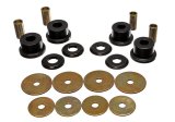 Energy Suspension 90-94 Mitsubishi Eclipse AWD Black Sub-Frame Bushing Set thumbnail 6