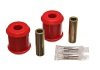 Energy Suspension 03-05 Mitsubishi Lancer EVO 8 Red Rear Trailing Arm Bushing Set thumbnail 8