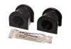 Energy Suspension 03-05 Mitsubishi Lancer EVO 8 Black 24mm Front Sway Bar Bushings thumbnail 8
