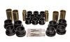 Energy Suspension 70-78 Nissan 240Z/260Z/280Z Black Rear Control Arm Bushing Set thumbnail 8