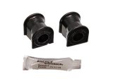 Energy Suspension 70-78 Nissan 240Z/260Z/280Z Black 16mm Front Sway Bar Frame Bushings thumbnail 1