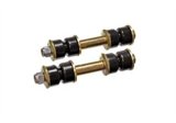 Energy Suspension 70-78 Nissan 240Z/260Z/280Z Black Front End Links / 74-78 260Z/280Z Black Rear Enk thumbnail 3