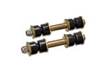 Energy Suspension 70-78 Nissan 240Z/260Z/280Z Black Front End Links / 74-78 260Z/280Z Black Rear Enk thumbnail 7