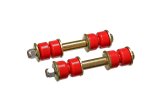 Energy Suspension 70-78 Nissan 240Z/260Z/280Z Red Front End Links / 74-78 260Z/280Z Red Rear Enk Lin thumbnail 4