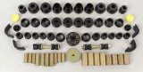 Energy Suspension 70-70 Nissan 240Z Black Hyper-Flex Master Bushing Set thumbnail 1