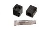 Energy Suspension 74-78 Nissan 260Z/280Z / 79-83 280ZX Black 20mm Rear Sway Bar Bushings thumbnail 7