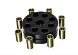 Energy Suspension 70-78 Nissan 240Z/260Z/280Z Black Steering Coupler thumbnail 1