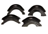 Energy Suspension 70-78 Nissan 240Z Black Rack and Pinion Bushing Set thumbnail 1