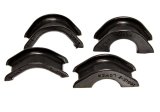 Energy Suspension 70-78 Nissan 240Z Black Rack and Pinion Bushing Set thumbnail 2