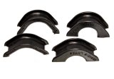 Energy Suspension 70-78 Nissan 240Z Black Rack and Pinion Bushing Set thumbnail 3